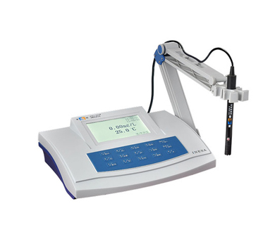 JPSJ-605F型溶解氧测定仪