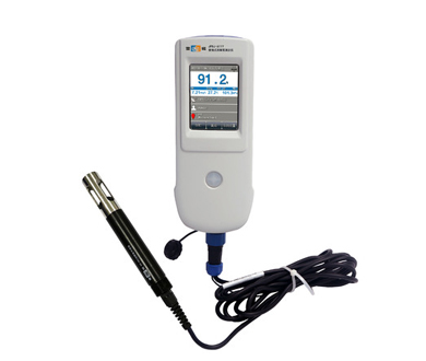 JPBJ-611Y型便携式溶解氧测定仪