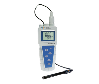 JPBJ-608型便携式溶解氧测定仪
