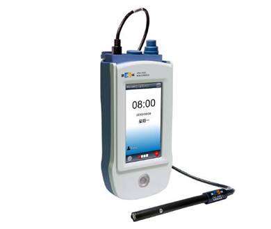 JPBJ-609L型便携式溶解氧测定仪