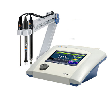 DZS-708L型多参数分析仪