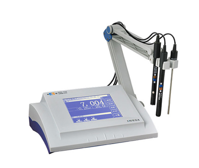 DZS-708型多参数分析仪