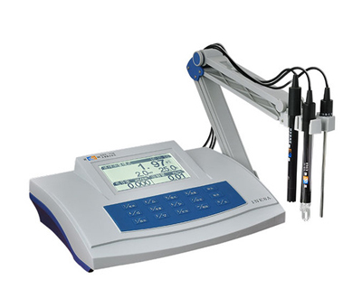 DZS-706型多参数分析仪