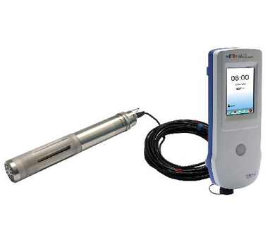 DZB-715型便携式原位水质监测仪