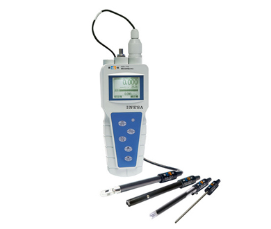 DZB-718型便携式多参数分析仪