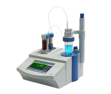 ZDJ-5B型自动滴定仪