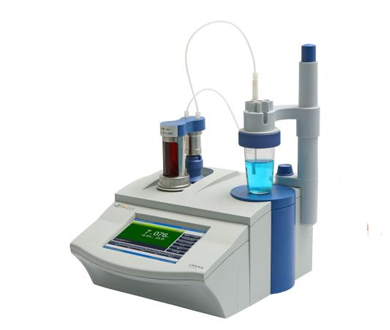 ZDJ-5B-D型自动滴定仪