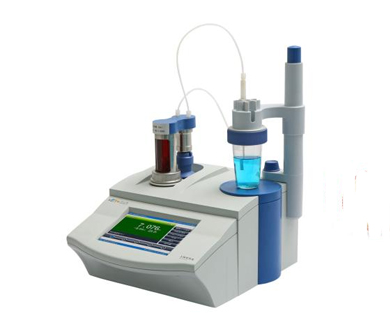 ZDJ-5B-Y型自动滴定仪