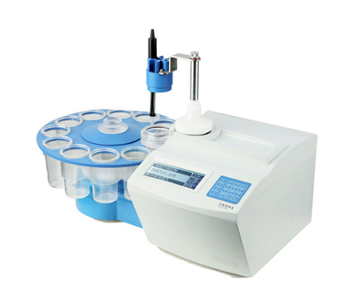 SCH-01型自动进样器