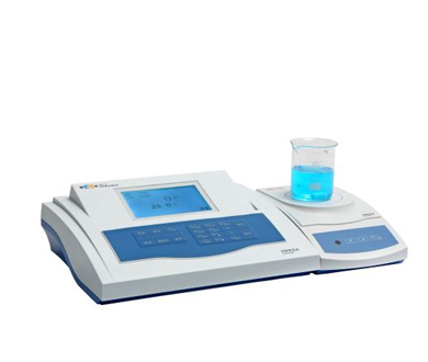 ZD-2 型自动电位滴定仪