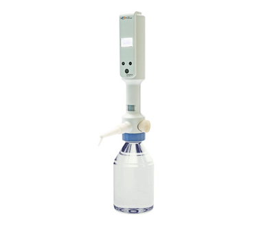 ZD-1型便携式数字滴定器