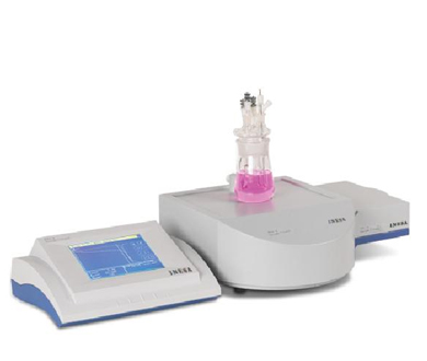 ZDJ-5 型库仑滴定仪