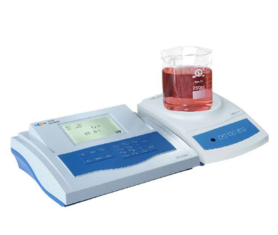 ZDY-500型自动永停滴定仪