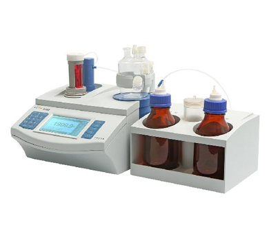 ZDY-502型常量水分滴定仪