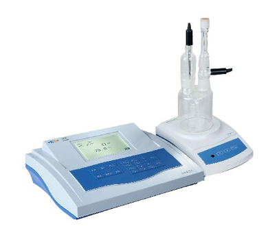 ZDY-501型水分分析仪