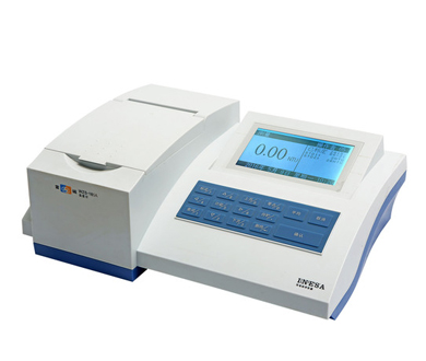 WZS-185A型浊度计