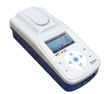 WZB-175型便携式浊度计