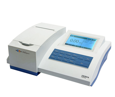 COD-571型化学需氧量测定仪