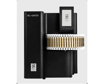 士联科技全自动二次热解析仪