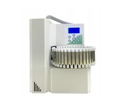 中惠普全自动二次热解析仪JX-6AT