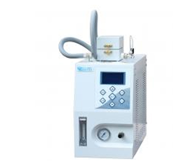 中惠普热解析仪JX-3