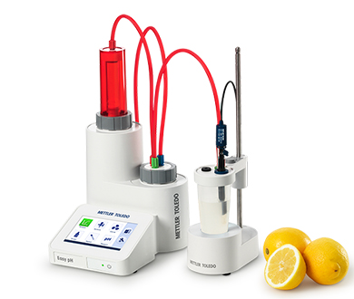 EasyPlus?易滴系列自动滴定仪